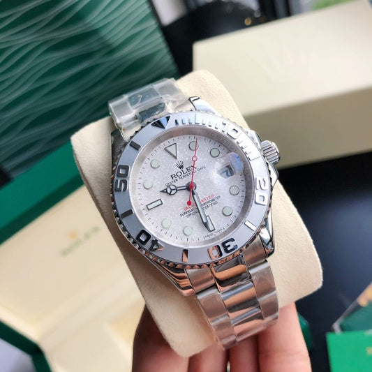 Rolx Yacht-Master 40mm Men's Watch