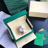 Rolx Yacht-Master 40mm Men's Watch