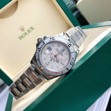 Rolx Yacht-Master 40mm Men's Watch