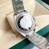 Rolx Yacht-Master 40mm Men's Watch
