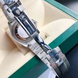 Rolx Yacht-Master 40mm Men's Watch