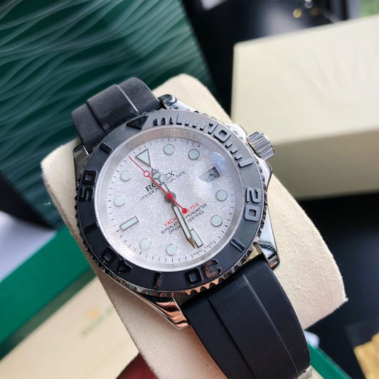Rolx Yacht-Master 40mm Men's Watch