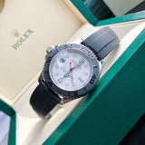 Rolx Yacht-Master 40mm Men's Watch