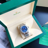 Rolx Yacht-Master 40mm Men's Watch