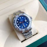 Rolx Yacht-Master 40mm Men's Watch