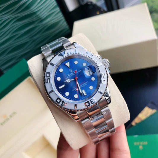 Rolx Yacht-Master 40mm Men's Watch