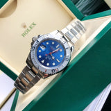 Rolx Yacht-Master 40mm Men's Watch