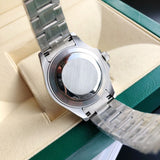 Rolx Yacht-Master 40mm Men's Watch