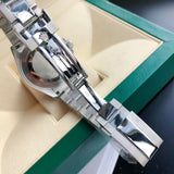 Rolx Yacht-Master 40mm Men's Watch