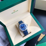 Rolx Yacht-Master 40mm Men's Watch