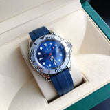 Rolx Yacht-Master 40mm Men's Watch