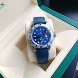 Rolx Yacht-Master 40mm Men's Watch