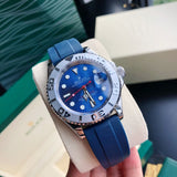 Rolx Yacht-Master 40mm Men's Watch