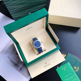 Rolx Yacht-Master 40mm Men's Watch