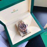 Rolx Yacht-Master 40mm Men's Watch
