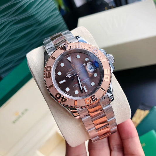 Rolx Yacht-Master 40mm Men's Watch