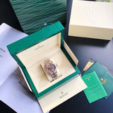 Rolx Yacht-Master 40mm Men's Watch