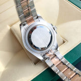 Rolx Yacht-Master 40mm Men's Watch