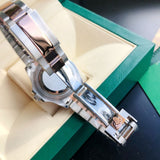 Rolx Yacht-Master 40mm Men's Watch
