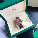Rolx Yacht-Master 40mm Men's Watch