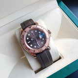 Rolx Yacht-Master 40mm Men's Watch