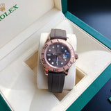 Rolx Yacht-Master 40mm Men's Watch