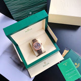 Rolx Yacht-Master 40mm Men's Watch