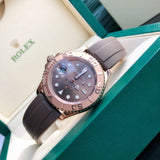 Rolx Yacht-Master 40mm Men's Watch