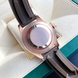 Rolx Yacht-Master 40mm Men's Watch