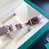 Rolx Yacht-Master 40mm Men's Watch