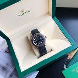 Rolx Yacht-Master 40mm Men's Watch