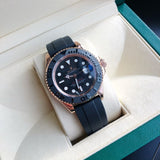 Rolx Yacht-Master 40mm Men's Watch