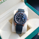 Rolx Yacht-Master 40mm Men's Watch