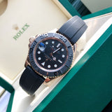 Rolx Yacht-Master 40mm Men's Watch
