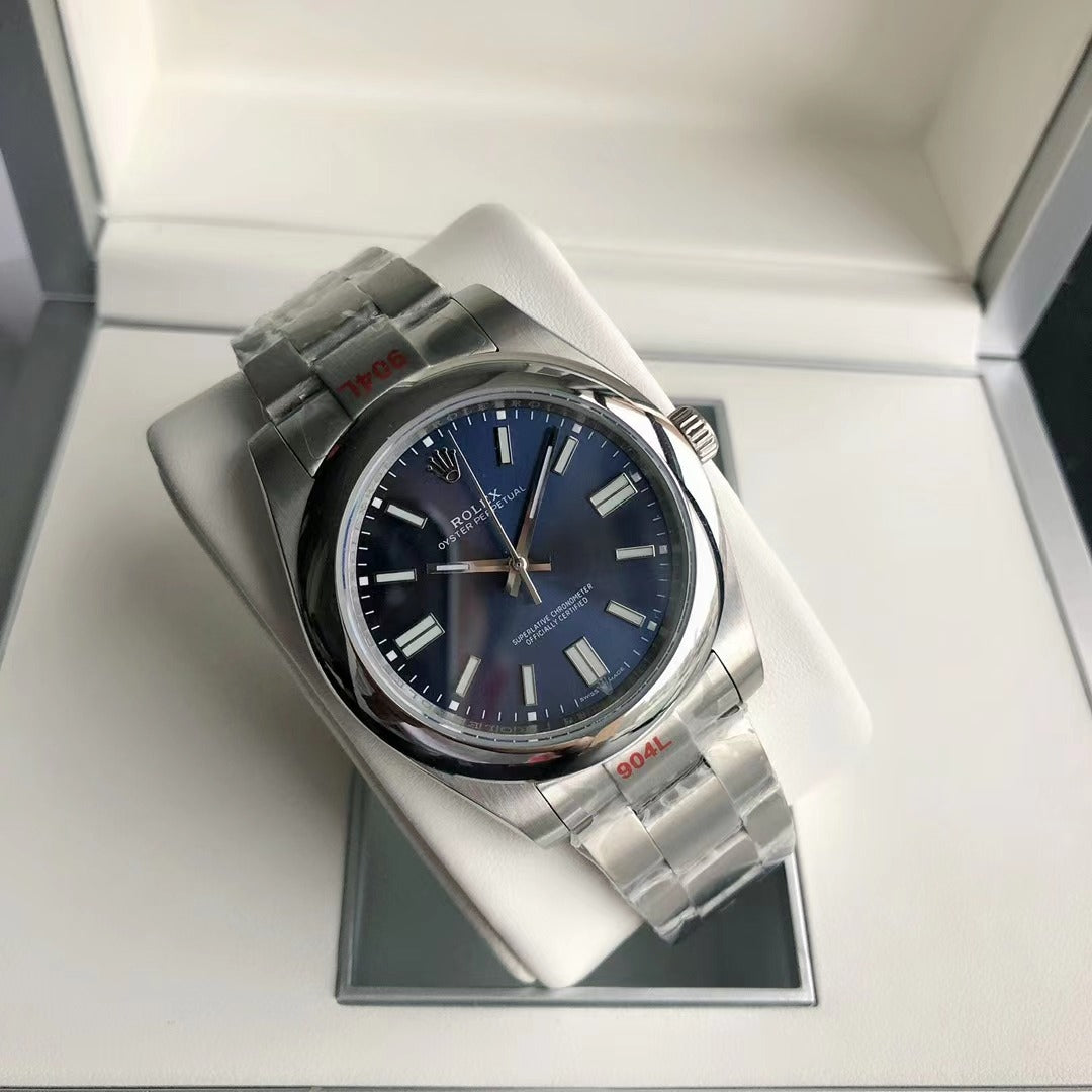 Rolx oyster perpetual 41mm Men's Watch