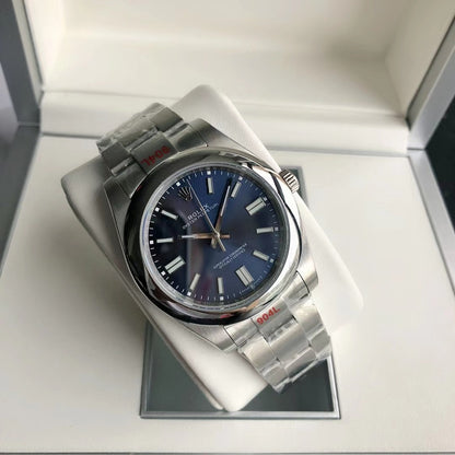 Rolx oyster perpetual 41mm Men's Watch
