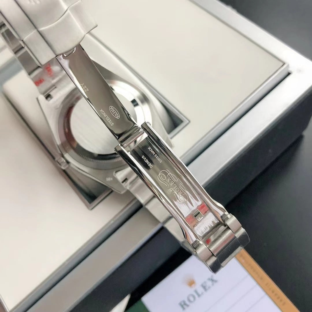 Rolx oyster perpetual 41mm Men's Watch