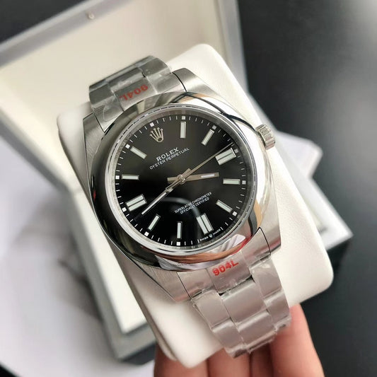 Rolx oyster perpetual 41mm Men's Watch