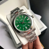 Rolx oyster perpetual 41mm Men's Watch