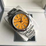 Rolx oyster perpetual 41mm Men's Watch