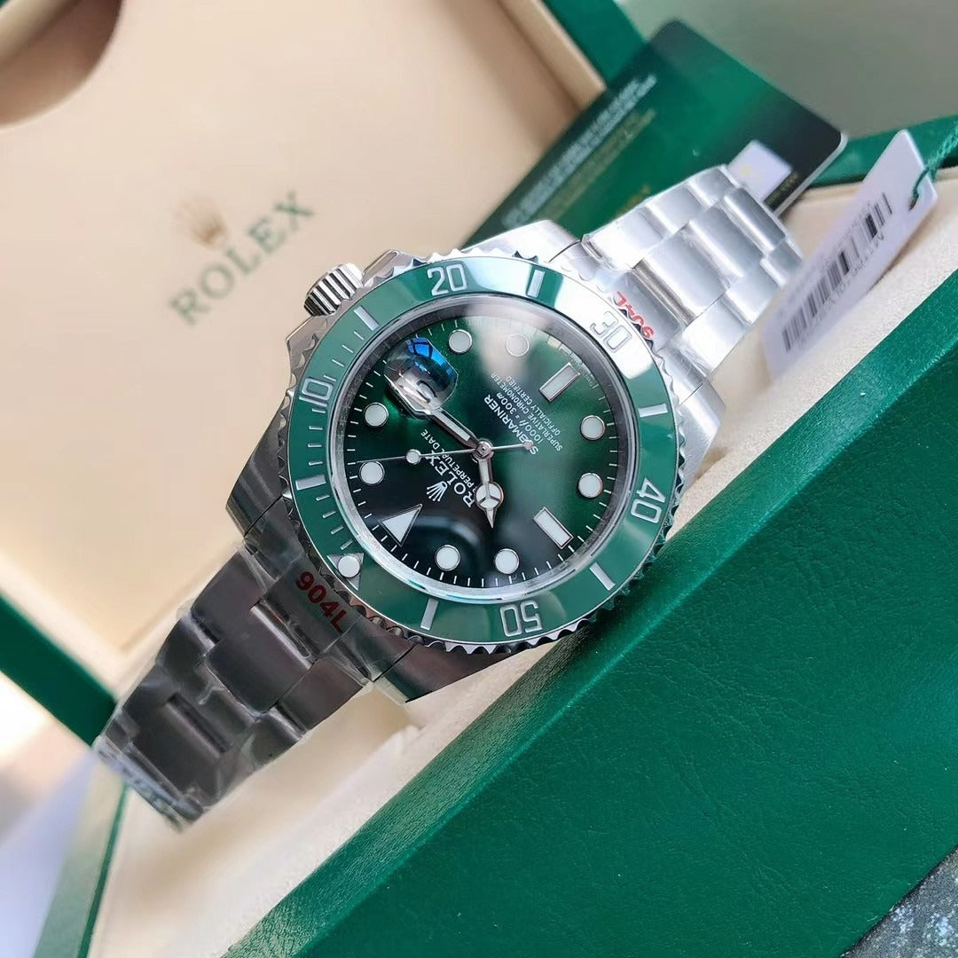 Rolx Submariner 41 Series Men's Watch