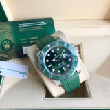Rolx Submariner 41 Series Men's Watch