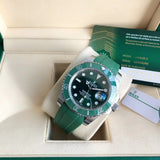Rolx Submariner 41 Series Men's Watch