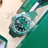 Rolx Submariner 41 Series Men's Watch
