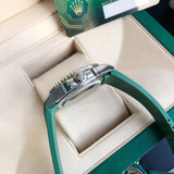 Rolx Submariner 41 Series Men's Watch