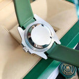 Rolx Submariner 41 Series Men's Watch