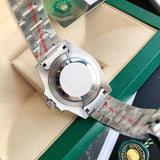 Rolx Submariner 41 Series Men's Watch