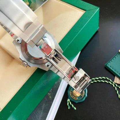 Rolx Submariner 41 Series Men's Watch