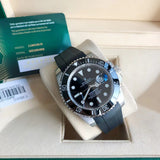 Rolx Submariner 41 Series Men's Watch