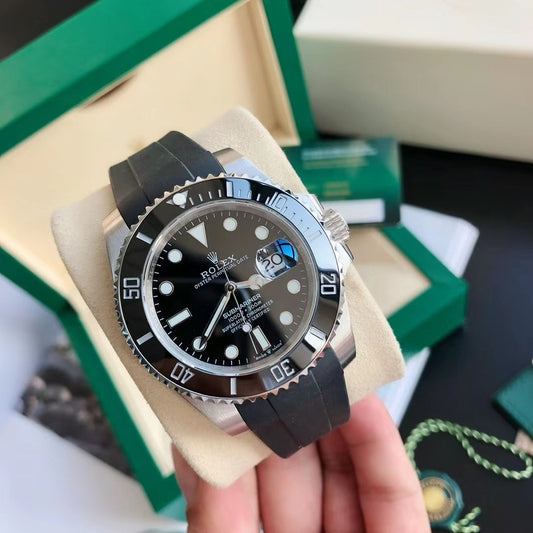 Rolx Submariner 41 Series Men's Watch